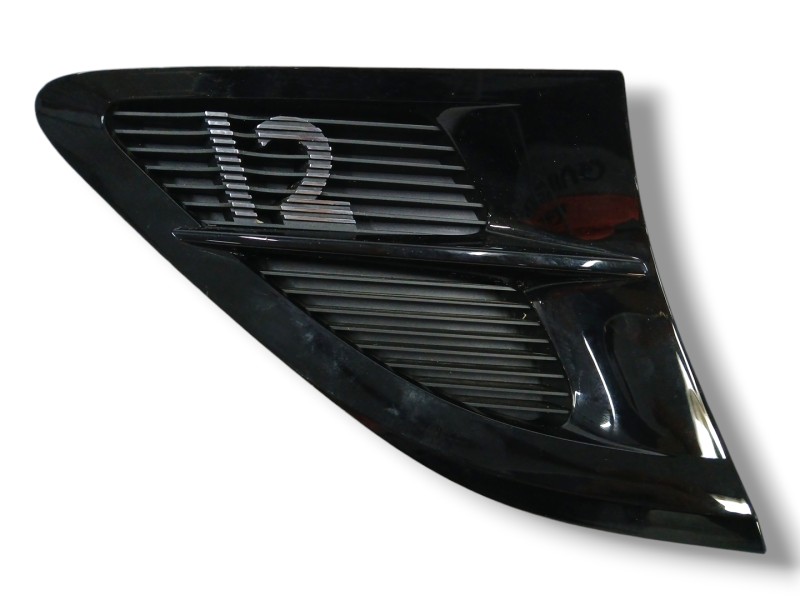 Recambio de molduras delanteras para bentley continental gt referencia OEM IAM 3SD821273B LATERAL IZQUIERDA 