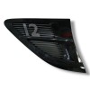 Recambio de molduras delanteras para bentley continental gt referencia OEM IAM 3SD821273B LATERAL IZQUIERDA 