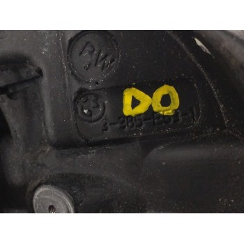 Recambio de volante para bmw x5 (e53) 3.0 24v turbodiesel cat referencia OEM IAM 3385E531 CON DESGASTE 