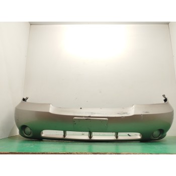 Recambio de paragolpes delantero para kia carnival ii (gq) 2.9 crdi referencia OEM IAM K53B50031XX  