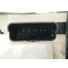 Recambio de cerradura puerta trasera derecha para peugeot 2008 (--.2013) 1.5 blue-hdi referencia OEM IAM 9812501180  