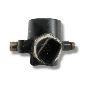 Recambio de rampa inyectora para ford focus sportbreak (cap) trend referencia OEM IAM 4M5Q9D280DA  5WS40039