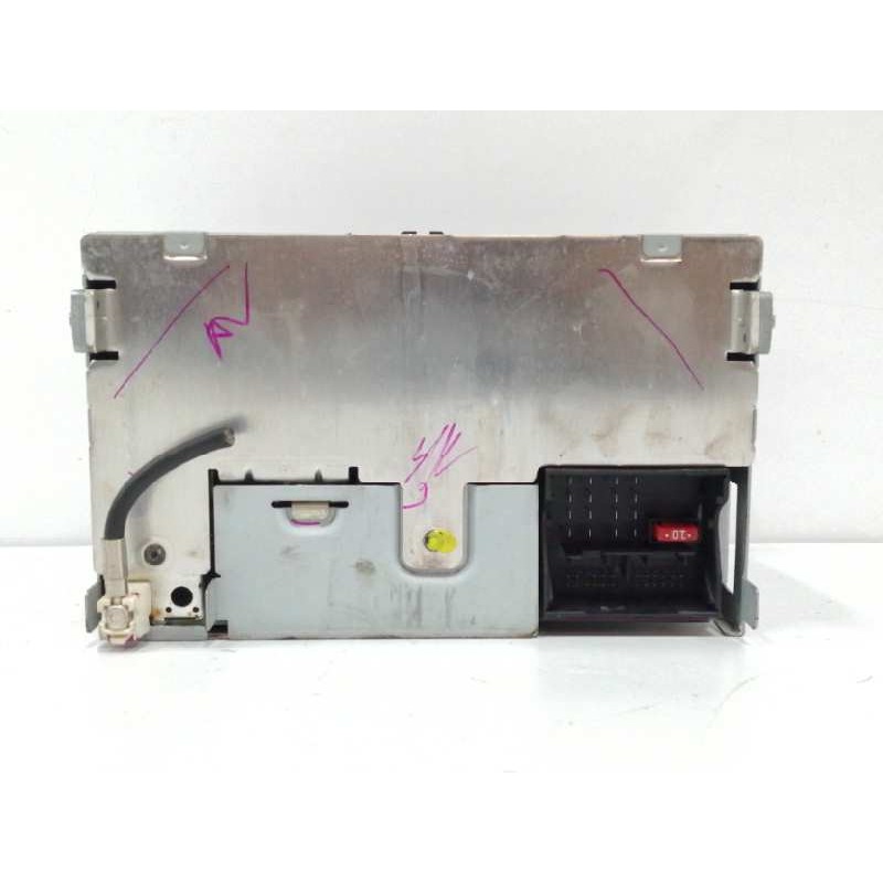 SISTEMA AUDIO / RADIO CD 10R032432