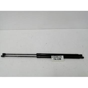Recambio de amortiguadores maletero / porton para para varios modelos referencia OEM IAM 74CM  