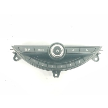 Recambio de mando multifuncion para mini mini (f56) cooper s referencia OEM IAM 61319354505 CONTROLES RADIO 