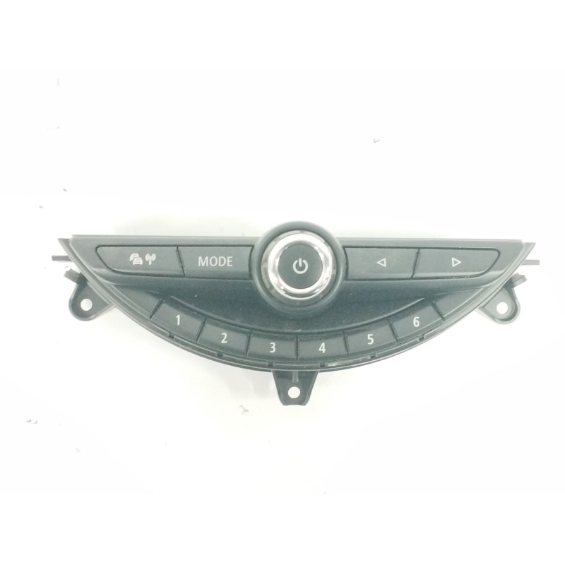 Recambio de mando multifuncion para mini mini (f56) cooper s referencia OEM IAM 61319354505 CONTROLES RADIO 