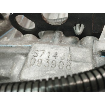 Recambio de caja cambios para hyundai tucson (jm) 2.0 crdi referencia OEM IAM S714JE  