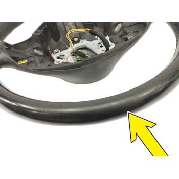 Recambio de volante para bmw x5 (e53) 3.0 24v turbodiesel cat referencia OEM IAM 3385E531 CON DESGASTE 