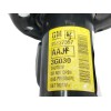 Recambio de amortiguador delantero izquierdo para chevrolet trax 1.7 diesel cat referencia OEM IAM 95137357  