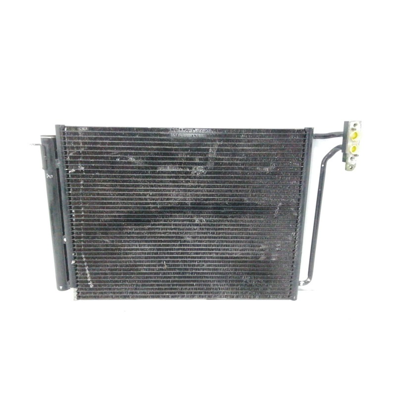 Recambio de condensador / radiador aire acondicionado para bmw x5 (e53) 3.0 turbodiesel cat referencia OEM IAM 64536914216  