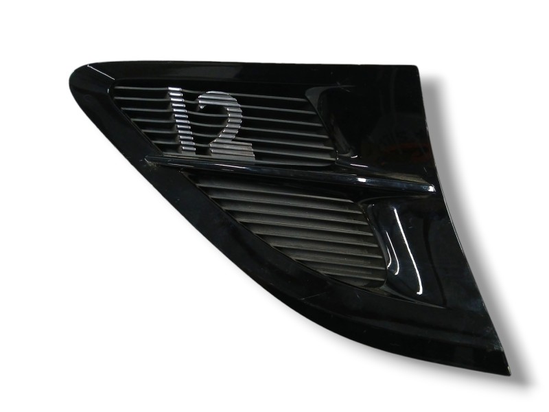 Recambio de molduras delanteras para bentley continental gt referencia OEM IAM 3SD821273B LATERAL IZQUIERDA 