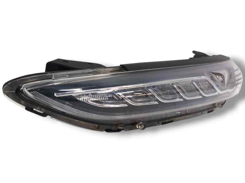 Recambio de piloto delantero izquierdo para hyundai kona 1.0 tgdi cat referencia OEM IAM 92207J9000 Recambio de piloto delantero izquierdo para hyundai kona 1.0 tgdi cat referencia OEM IAM 92207J9000