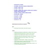 Recambio de filtro gasolina para para varios modelos referencia OEM IAM 9F0009  