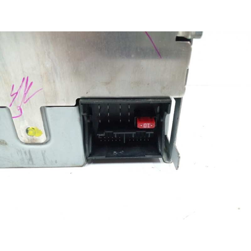 SISTEMA AUDIO / RADIO CD 10R032432