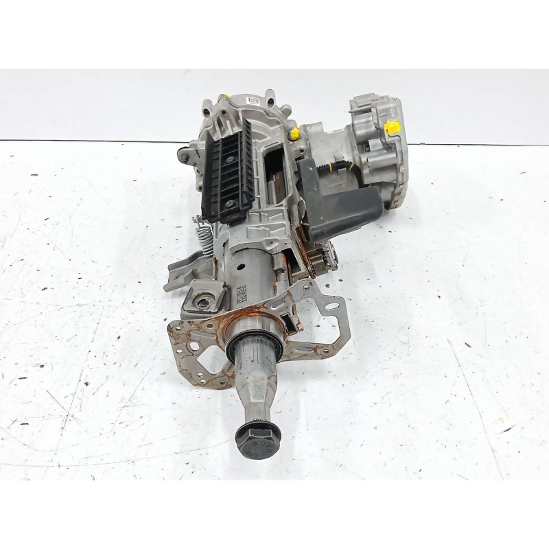 Recambio de columna direccion para ford transit courier b460 furgoneta/monovolumen 1.5 ecoblue referencia OEM IAM R2X63D077AC  