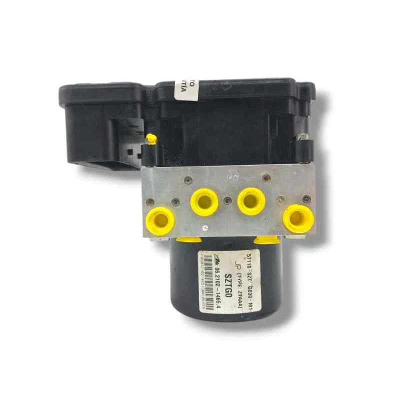 Recambio de abs para honda cr-z (zf1) 1.5 ima híbrido suave referencia OEM IAM 57110SZTG030M1 06210214654 