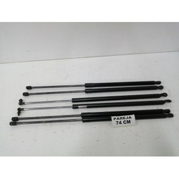 Recambio de amortiguadores maletero / porton para para varios modelos referencia OEM IAM 74CM  
