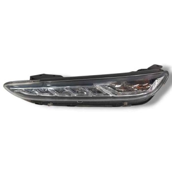 Recambio de piloto delantero izquierdo para hyundai kona 1.0 tgdi cat referencia OEM IAM 92207J9000  