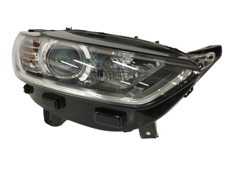 Recambio de faro derecho para ford mondeo lim. referencia OEM IAM ES7313W029HA  