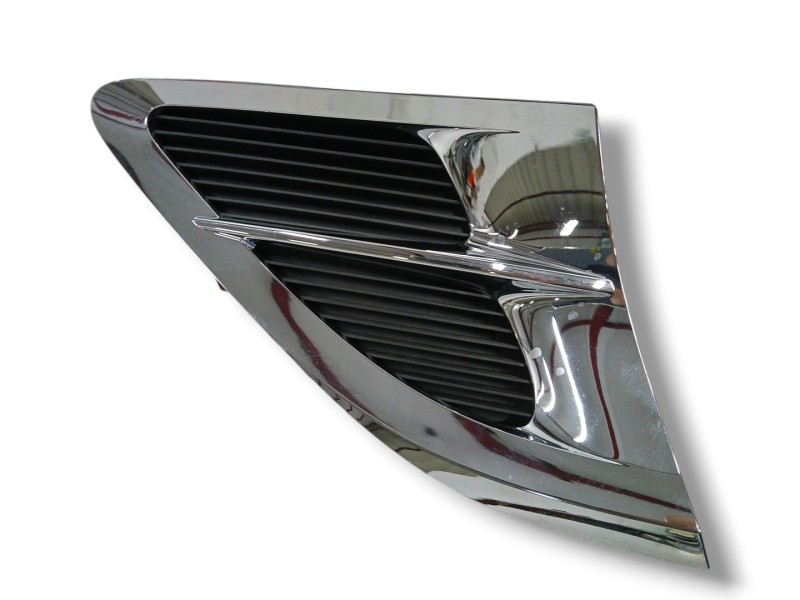 Recambio de molduras delanteras para bentley continental gt referencia OEM IAM 3SD821273B LATERAL IZQUIERDA 