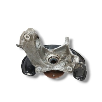 Recambio de mangueta delantera derecha para audi tt (8j3/8j9) 2.0 16v tdi referencia OEM IAM 8J0407254D  