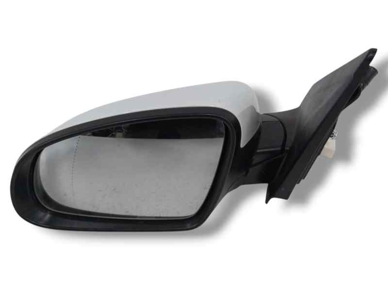Recambio de retrovisor izquierdo para hyundai kona 1.0 tgdi cat referencia OEM IAM 87610J9070P6W 6 CABLES Recambio de retrovisor izquierdo para hyundai kona 1.0 tgdi cat referencia OEM IAM 87610J9070P6W 6 CABLES