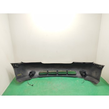 Recambio de paragolpes delantero para kia carnival ii (gq) 2.9 crdi referencia OEM IAM K53B50031XX  