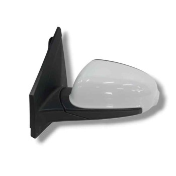 Recambio de retrovisor izquierdo para hyundai kona 1.0 tgdi cat referencia OEM IAM 87610J9070P6W 6 CABLES 