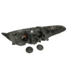 Recambio de faro derecho para ford mondeo lim. referencia OEM IAM ES7313W029HA  