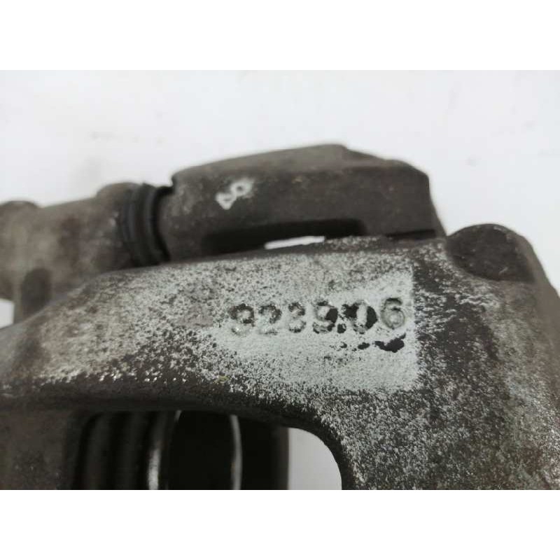 PINZA FRENO DELANTERA IZQUIERDA