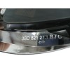 Recambio de molduras delanteras para bentley continental gt referencia OEM IAM 3SD821273B LATERAL IZQUIERDA 