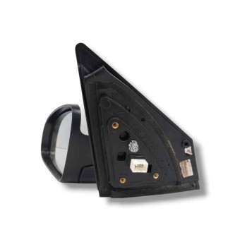 Recambio de retrovisor izquierdo para hyundai kona 1.0 tgdi cat referencia OEM IAM 87610J9070P6W 6 CABLES 