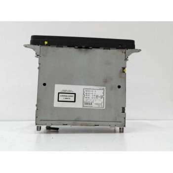 Recambio de sistema audio / radio cd para skoda roomster (5j7) 1.4 16v referencia OEM IAM 5J0035161 10R032432 
