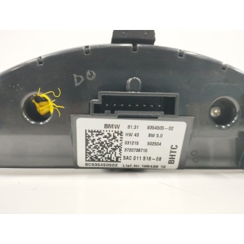 Recambio de mando multifuncion para mini mini (f56) cooper s referencia OEM IAM 61319354505 CONTROLES RADIO 