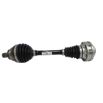 Recambio de transmision delantera izquierda para volkswagen vw golf vii (5g1, bq1, be1, be2) 2.0 tdi referencia OEM IAM 5Q040727