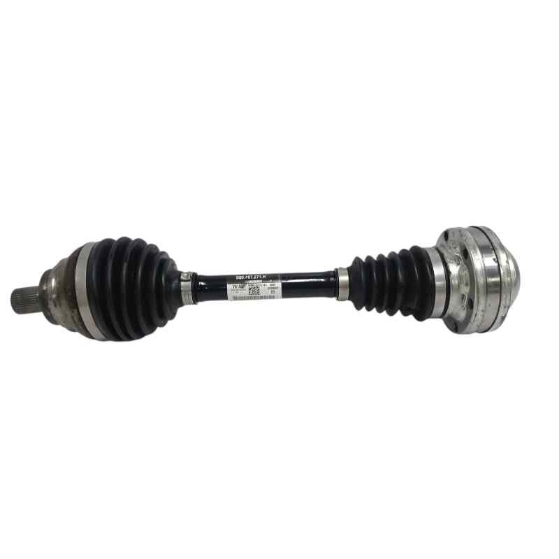 Recambio de transmision delantera izquierda para volkswagen vw golf vii (5g1, bq1, be1, be2) 2.0 tdi referencia OEM IAM 5Q040727