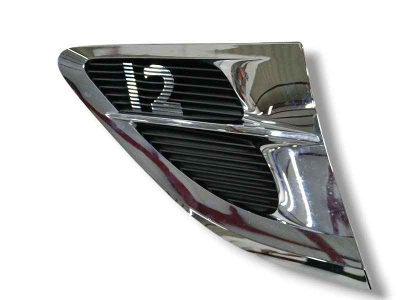 Recambio de molduras delanteras para bentley continental gt referencia OEM IAM 3SD821273B LATERAL IZQUIERDA 