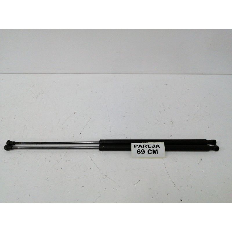 Recambio de amortiguadores maletero / porton para para varios modelos referencia OEM IAM 69CM  