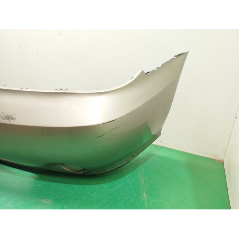 PARAGOLPES DELANTERO