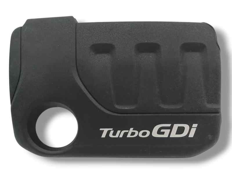 Recambio de tapa motor para hyundai kona 1.0 tgdi cat referencia OEM IAM 2924204500 Recambio de tapa motor para hyundai kona 1.0 tgdi cat referencia OEM IAM 2924204500