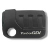 Recambio de tapa motor para hyundai kona 1.0 tgdi cat referencia OEM IAM 2924204500  