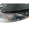 Recambio de molduras delanteras para bentley continental gt referencia OEM IAM 3SD821273B LATERAL IZQUIERDA 