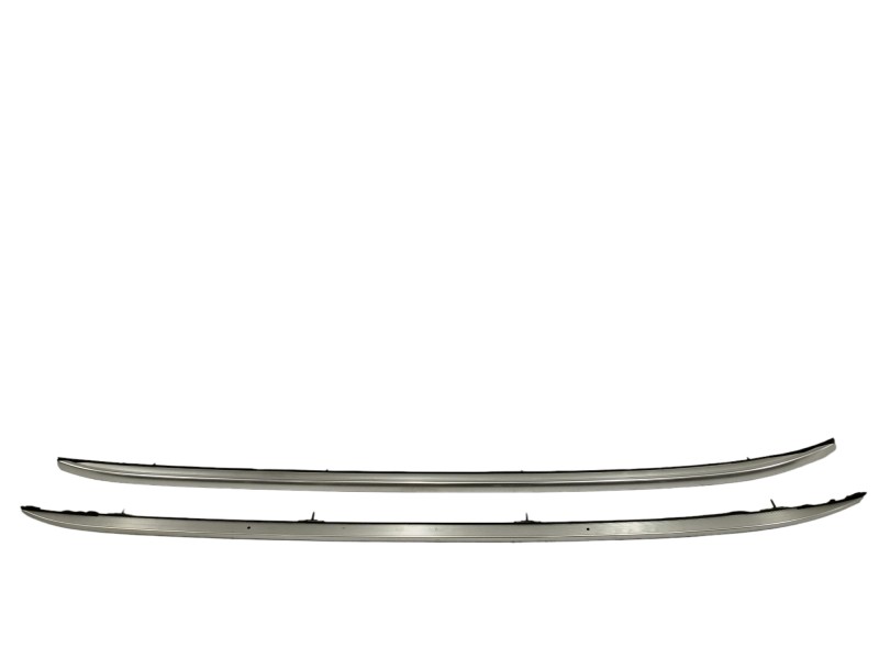 Recambio de barras techo para renault kadjar 1.3 tce referencia OEM IAM 738202726R 738210135R Recambio de barras techo para renault kadjar 1.3 tce referencia OEM IAM 738202726R 738210135R