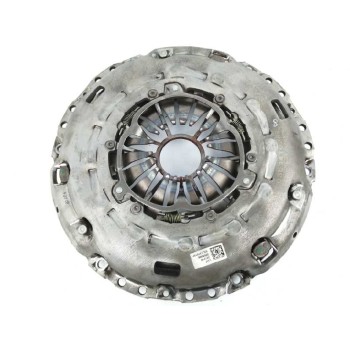 Recambio de maza embrague para volkswagen crafter caja cerrada caja cerrada 30 batalla corta referencia OEM IAM 03L141018F SIN D