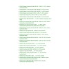 Recambio de filtro gasolina para para varios modelos referencia OEM IAM 9F0009  
