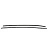 Recambio de barras techo para renault kadjar 1.3 tce referencia OEM IAM 738202726R 738210135R 