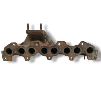 Recambio de colector escape para ford focus berlina (cap) sport referencia OEM IAM 9646849080  