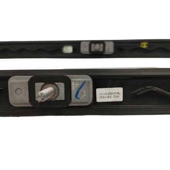 Recambio de barras techo para renault kadjar 1.3 tce referencia OEM IAM 738202726R 738210135R 