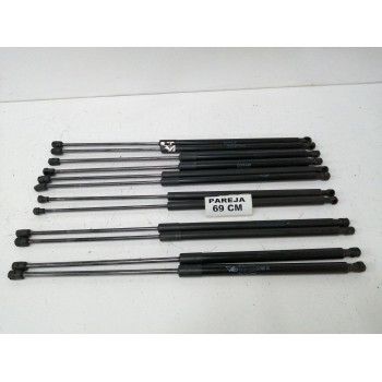 Recambio de amortiguadores maletero / porton para para varios modelos referencia OEM IAM 69CM  