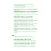 Recambio de filtro gasolina para para varios modelos referencia OEM IAM 9F0009  